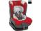 FOTELIK SAMOCHODOWY CHICCO Z BAZĄ