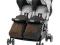 c513 Wózek dla bliźniąt Peg Perego Aria Twin Java