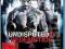 UNDISPUTED III 3 REDEMPTION - SCOTT ADKINS Blu-ray