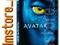 JAMES CAMERON - AVATAR Blu-ray LEKTOR NAPISY FOLIA