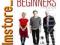 EWAN MCGREGOR BEGINNERS DEBIUTANCI Blu-ray