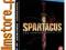 SPARTACUS SPARTAKUS SEZONY 1-2 [6 Blu-ray]