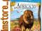 Fascynująca Afryka Fascination Africa [Blu-ray 3D]