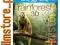 DESZCZOWY LAS TROPIKALNY RAINFOREST Blu-ray 3D/2D