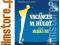 JACQUES TATI - WAKACJE PANA HULOT Blu-ray + DVD