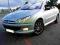 PEUGEOT 206 CC 2.0 16V KLIMA SERWIS ZAREJESTROWANY