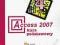 Access 2007 Kurs podstawowy