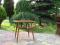 STOLIK DESIGN -  ''ART DECO'' # DO WSTAWIENIA#