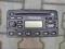 FORD PUMA MONDEO FOCUS ESCORT RADIO 6000CD RDS EON