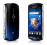 SONY-ERICSSON MT11I-XPERIA-NEO-V 24gw/ NOWY-granat