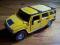 MAISTO HUMMER H  SUV  CM 10 SUPER!!