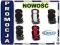 GRACO JUNIOR MAXI Fotelik 15-36kg NOWE KOLORY +BON