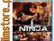 NINJA - SCOTT ADKINS [Blu-ray]