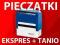 Pieczątka pieczątki wagraf 3s 3-6 linie 24h Kurier