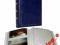 ALBUM CDS46200 CL granat na 200 zdjęć 10x15 cm