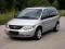 CHRYSLER VOYAGER 2.5 CRD 7-OSOBOWY IDEALNY !