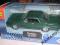 PONTIAC GTO `65  ZIELONY MET. 1:34 F-RA