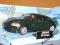JAGUAR XK COUPE ZIELONY  WELLY 1:34