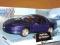 `95 PONTIAC FIREBIRD NIEB.  WELLY 1:34