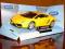 LAMBORGHINI GALLARDO LP560-4 ŻÓŁTE WELLY 1:34