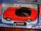 DODGE VIPER SRT 10 CZERWONY WELLY 1:34