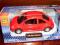 GARBUS VW NEW BEETLE CZERWONY 1:34 WELLY F-RA