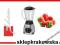 BLENDER ELDOM BK2S *Szklany Kielich* INOX