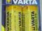 bateria R20 Varta - size D - XXL - 1,5V