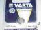 Bateria V12GA Varta AG12  LR43 RW84 386 L1142
