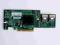 NOWY KONTROLER SAS SATA BR10i LSI SAS3082E-R PCI-E