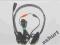 SŁUCHAWKI Z MIKROFONEM SKYPE - TANIA WYSYŁKA