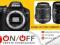 NIKON D3200 D3200 + 18-55 VR + 70-300 T 533618678