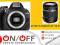 NIKON D3100 D 3100 + 18-270 VC PZD 533 618 678