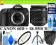 CANON 60D + 18-55 IS II +KARTA 16 GB MEGA 6 DODATK