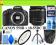 CANON 550D + 18-55 DC III +KARTA 16GB MEGA 6 DODAT