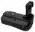 -I50- APUTURE BATTERY GRIP BP-E2