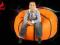 PUFA BASKETBALL WOREK PUFKA GRATIS PUFY FOTELE PP