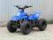 QUAD ATV BIG FOOT 125 cc NOWOŚĆ 2012!!