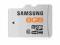 Karta microSD 8GB SAMSUNG MB-MP8GA/EU klasa 10