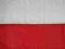 FLAGA POLSKI 150/90 cm