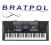 KEYBOARD YAMAHA PSR E-423 E423 DOSTAWA GRATIS !!!!