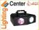 Scanic LED 2 Eyes - EFEKT LED DMX FV GWARANCJA