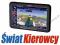 GPS BLOW 50YBT 50 AUTOMAPA EUROPY 6.10e 4GB FVAT