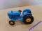 matchbox - ford tractor  !!!!!