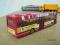 WIKING-MAN-BUESSING NL 202 STADT BUS 1:87