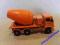 matchbox - foden cement truck !!!!!