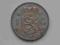 1 gulden 1955r.Holandia Nederland