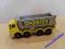 matchbox - 8 wheel tipper !!!!!