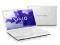 Sony Vaio VPC-EL1E1E/W E-350 4GB 320GB W7 HD6310