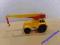 matchbox - taylor jumbo crane !!!!!